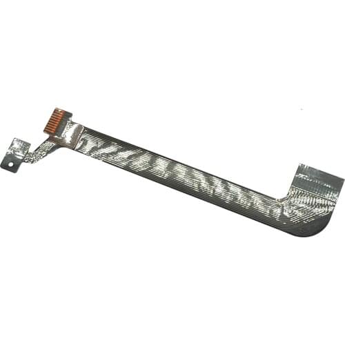 H8119A H8124AF H8134A laser head cable ribbon for Sharp CD player Optical pick up