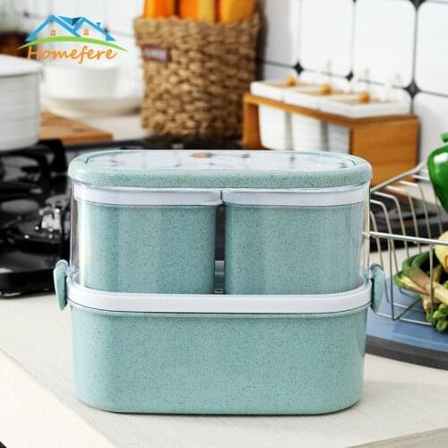 Homefere Lunch Boxes