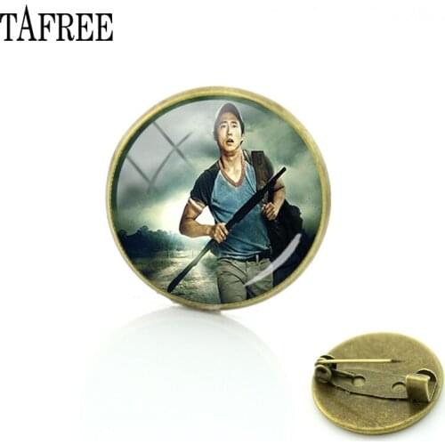 JOINBEAUTY Brooches For Men