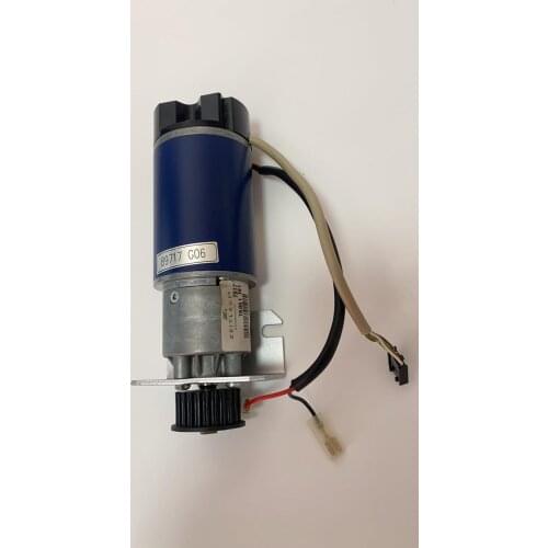 89717G06 Door Motor for elevator spare parts km89717G06