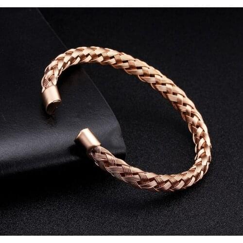 Braided Bracelets Msiena Smnuer China
