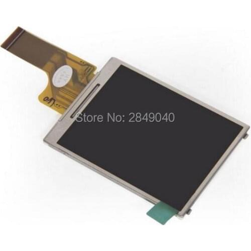 New LCD Screen Display Replacement for Sony DSC-W310 W310 Camera with backlight