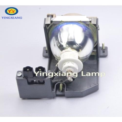 Original OEM Projector Lamp With Housing L1709A For HP VP6111 / VP6121 Projectors