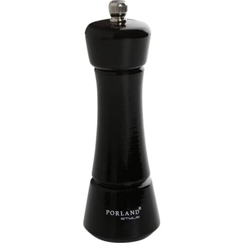 Porland Salt And Pepper Shakers