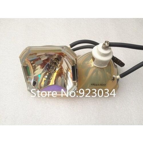 Projector lamp LMP67 for PLC-XP50 XP50L XP55 original bare bulb