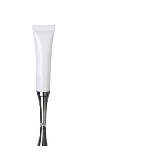 15ml soft or mildy wash or butter or handcream tube can used for eye cream container