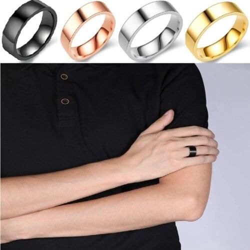 USENSET Paired Rings