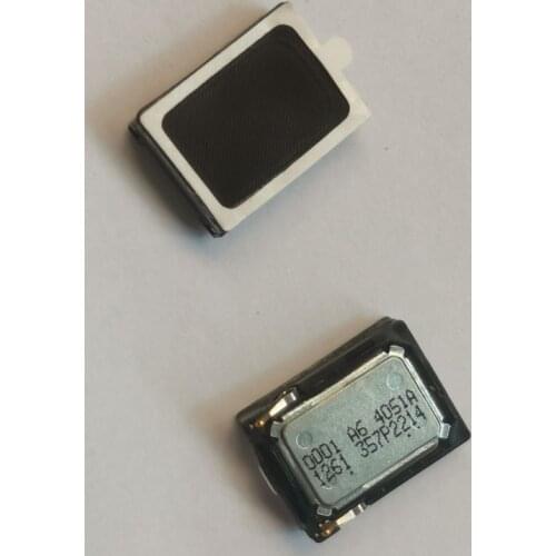 1Pcs Ring Buzzer Ringer Loud Speaker For Asus Zenfone3 Zenfone 3 Max 5.2 ZC520TL X008DB Z01B X008D Music Sound Loudspeaker