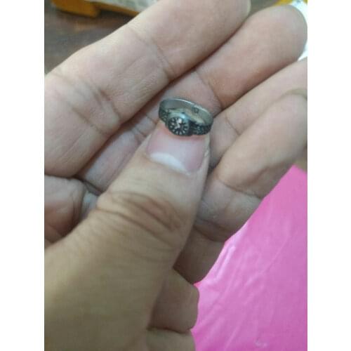 1/6 Scale Fashion Trendy Wristwatch Model for 12" Action Figure Doll Toys