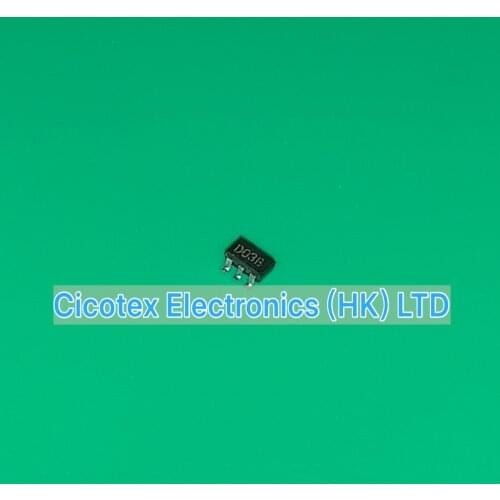 10pcs/lot LM3420M5X-8.4 SOT23-5 D03B IC CTRLR LI-ION BAT CHRG SOT23-5 DO3B LM3420M5-8.4 LM3420-8.4 3420 LM3420M5X-84 LM3420M5X84