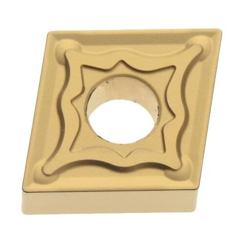 10PCS carbide inserts CNMG120404N-UX AC830P CNMG120408N-UX AC830P CNMG120412N-UX AC830P free shipping