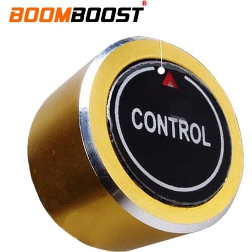 4 Colors Aluminum Alloy FOR Buick/Chevrolet/GM/Cruze Cruze 2009-20156 Rearview mirror adjustment cover modified