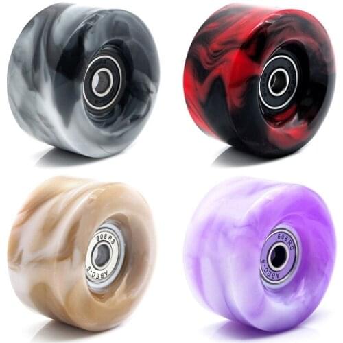 AKAGEAR Inline Skate Wheels