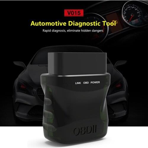 Scanner Car Diagnostic Auto Diagnostic Tool Convenient Bluetooth Car Scanner Car Scanner Tools Diagnostic Scanner