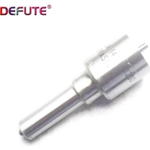 Super quality diesel fuel injector P nozzle DLLA147P1230