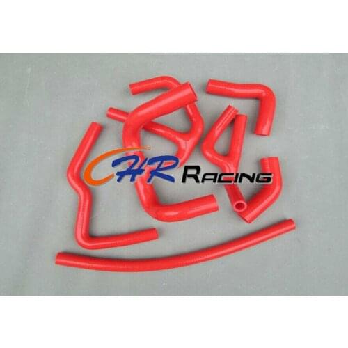 FOR SILICONE RADIATOR&HEATE HOSE ROVER MINI COOPER S SPI 1275/1.3L 1991-1996