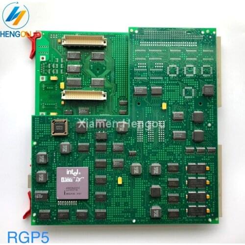 1 Piece Free Shipping 00.785.0479 00.781.5226 Heidelberg RGP5 Board RGP Made in China