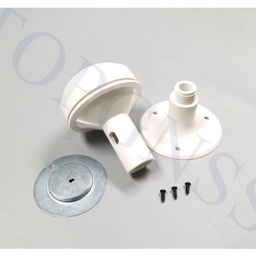 AT100 gps shell Marine mushroom head GNSS GPS antenna module reciever housing