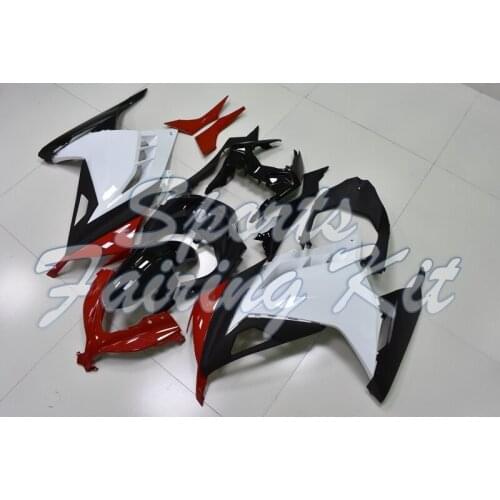 Body Kits EX 250 Ninja 2015 - 2017 Abs Fairing EX250 13 14 Abs Fairing Zx250r 15 16