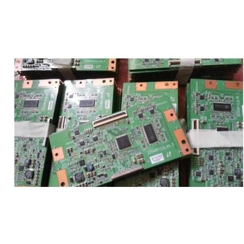 LCD Board 320AB01C2LV0.7 Logic board for 3d-connect with L32N6 LTA320AB01 LCD32K73 T-CON connect board