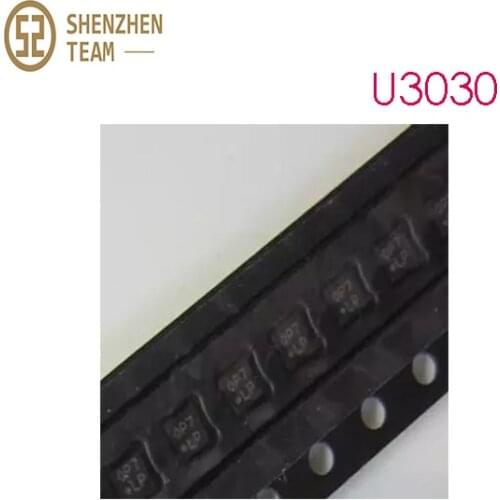 SZteam 2pcs/lot For iPhone 6S & 6SPlus U3030 BMA282 Gravity Discrete accel sensor IC chip