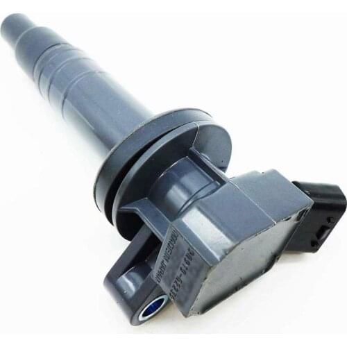 New Ignition Coil OEM 9091902239 For 2000-2005 Toyota Celica Corolla Matrix MR2 1.8
