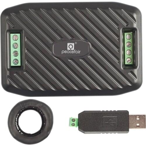 Peacefair Frequency Meters