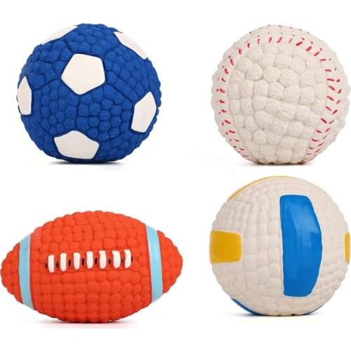 PonyMagica Dog Toys