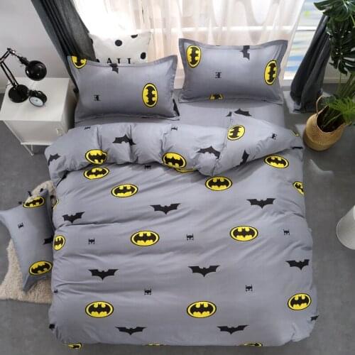 Cartoon Stripe bedding sets/bed set/bedclothes for kids/bed linen Duvet Cover Bed sheet Pillowcase,twin full queen55