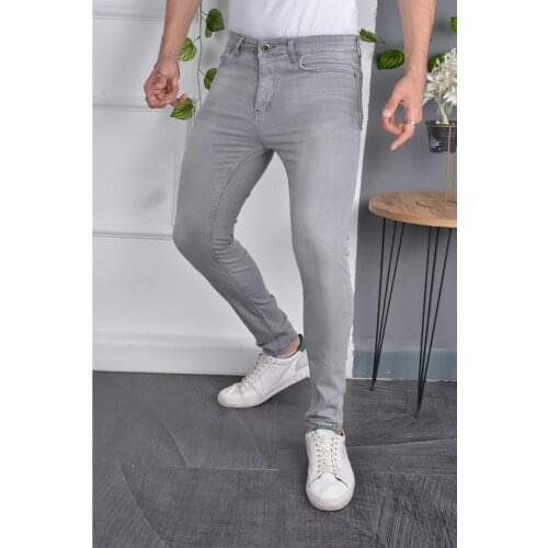 RENA Mens Fashion Jeans