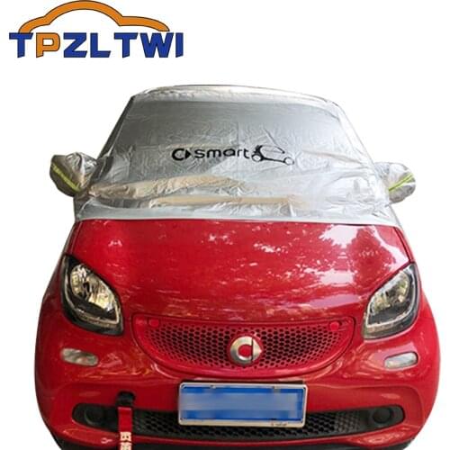TPZLTWI Sun Protection For Windshields