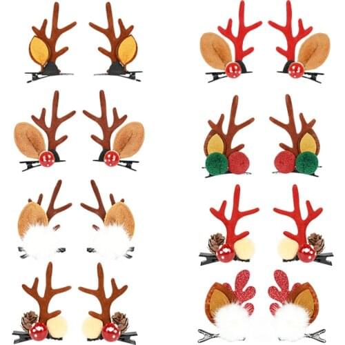 WDLTDZQ New Year's Headbands