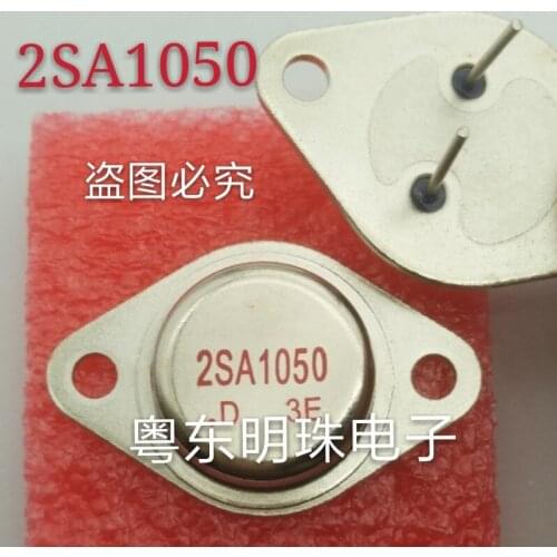 1PCS/LOT 2SA1050 TO-3 New orginal