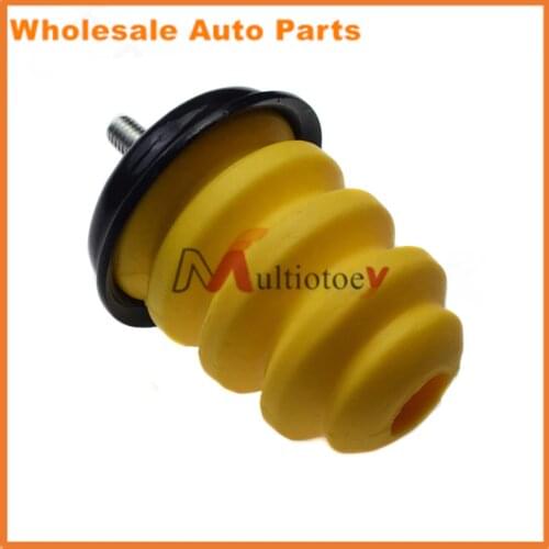 15712438 1pcs Rear Axle Rubber Bumper for 1999-2007 Silverado Sierra Silverado 1500 2500 Pickup Truck Left right Bump Stop