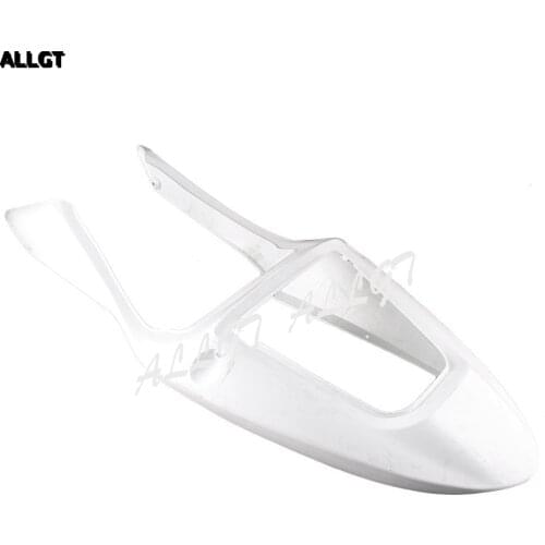 ALLGT Unpainted Raw Tail section Rear Fairing For Honda CBR 600 F4i 2001 2002 2003