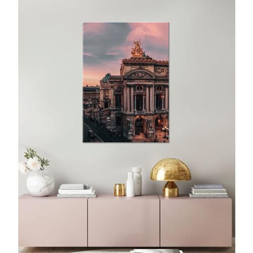 Настенные картины пейзажи ArtRus China At AliExpress