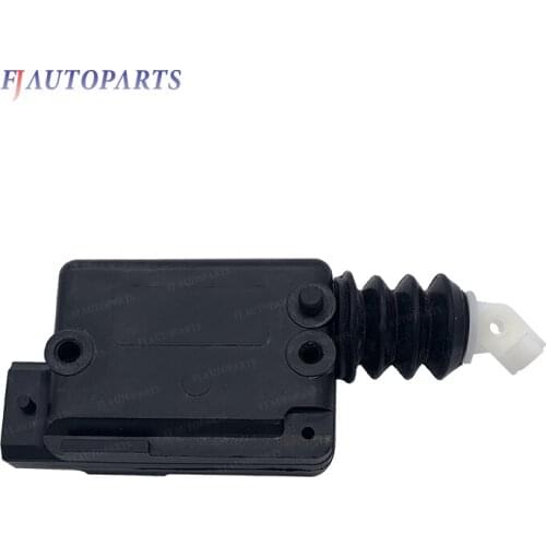 FOR VAUXHALL MOVANO MASTER INTERSTAR NEW SLIDING DOOR CENTRAL LOCKING MOTOR ACTUATOR 7700712901