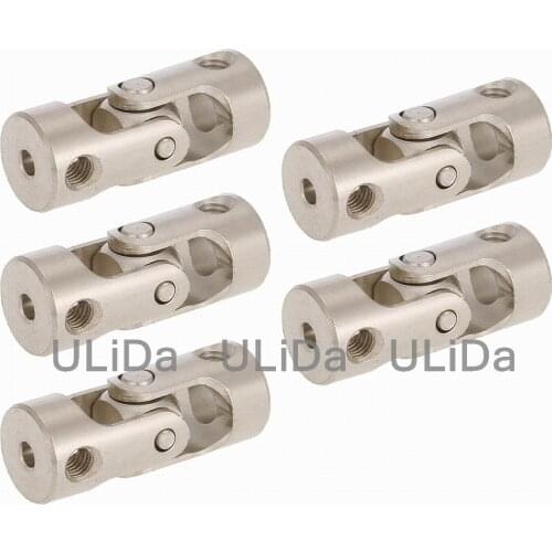 Electric Motor Axle 3.17mm To 5mm Change-over Shaft Adapter Sleeve For RC Car Parts