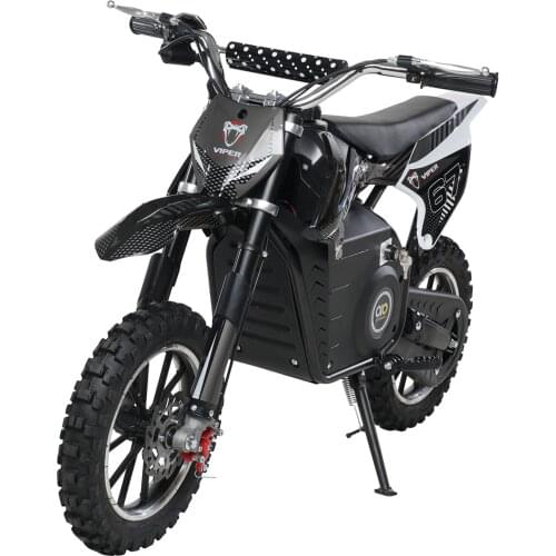ELECTRIC MOTORCYCLE FOR CHILDREN CROOSBIKE VIPER 1000 W
