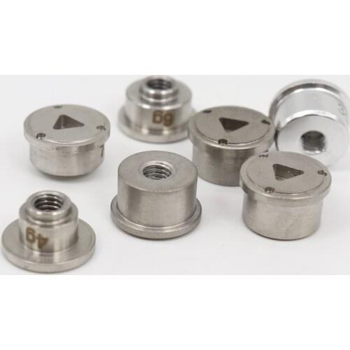 Golf weights set practice screw kit fit for Adams Super LS Driver Fairway Wood Hybrid counter weight club ball head accessories