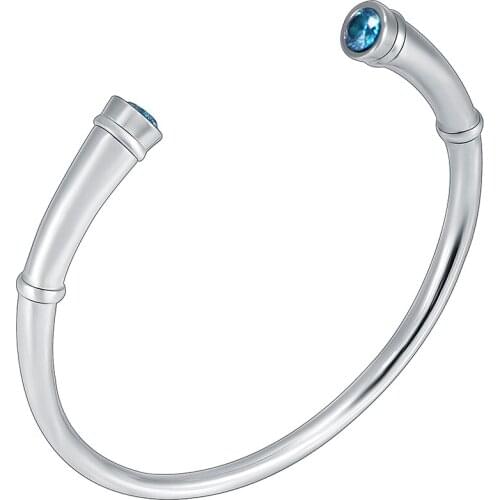 Metal Bracelets Impressjewelry China