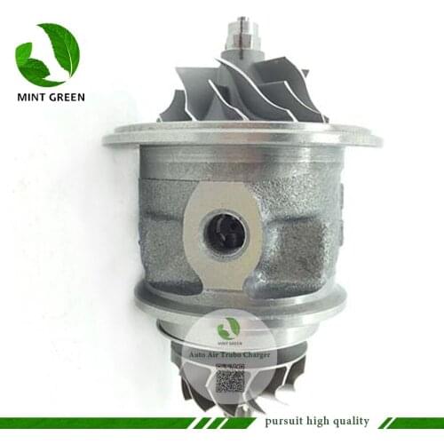 TD025 Turbo 49173-02412 49173-02410 49173-02401 28231-27000 Turbo Cartridge For Hyundai Trajet Tucson 2.0 CRDi 83Kw 113HP D4EA