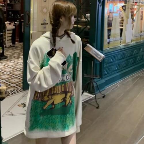 LCXMND Womens Autumn Hoodies