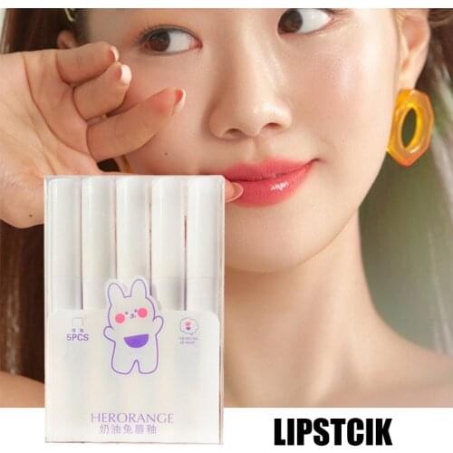 LEWEDO Matte Lip Gloss