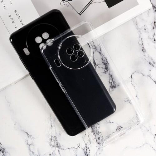 Lulumi CUBOT NOTE Plus Phone Cases
