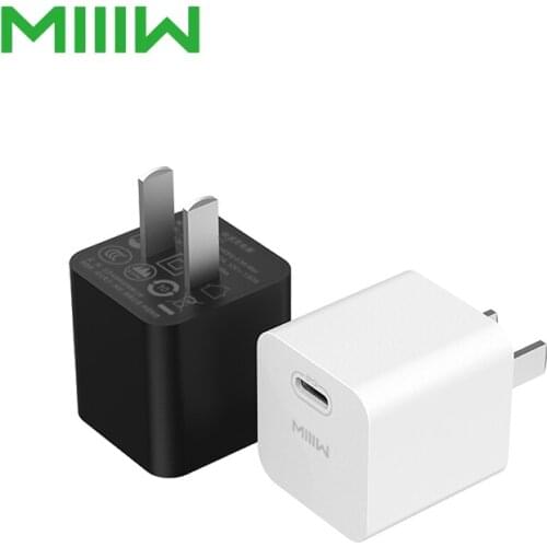 MIIIW Electro Accessories