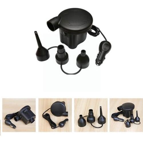 Inflatable Car Travel Bed Rear Seat Inflable Air Mattress Gap Camping Seat Inflatable Bed Cushion Travel Back Pad Air For C T2N2