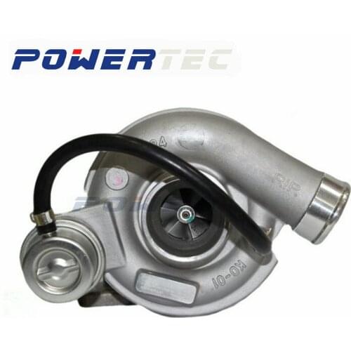 New 320/06159 GT2556S Turbocharger Complete 762931-5011S Turbine Full Turbo For JCB Baumaschine 4.4 L 68Kw Scout 444 2008