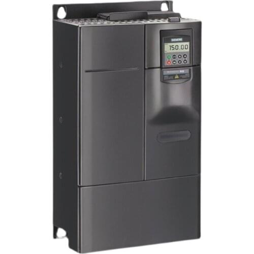 New In Box Siemens Micromaster 430 Series Inverter 6SE6430-2UD32-2DA0 22KW 380V