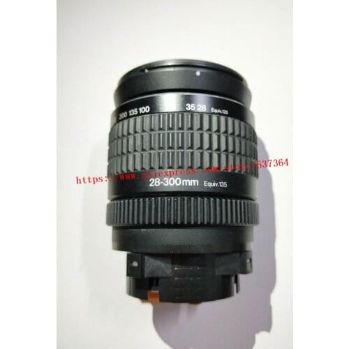 Original 28-300mm for Fujifilm for Fuji FinePix S9000 S9500 LENS